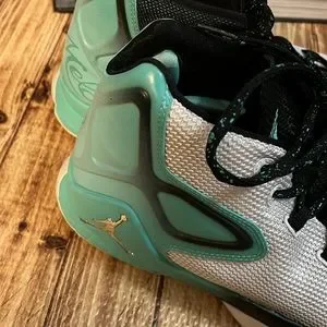 ? ⛹?‍♂️ ?• ⚫️ Air Jordan x Melo Vibes ⚫️ • ⛹?‍♂️?⛹?‍♂️ Jordan | Shoes | Air Jordan X Melo Vibes | Poshmark main image 2